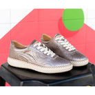 Pikolinos Sneakers Pelle W6B - 6996CL - Musto Calzature srl