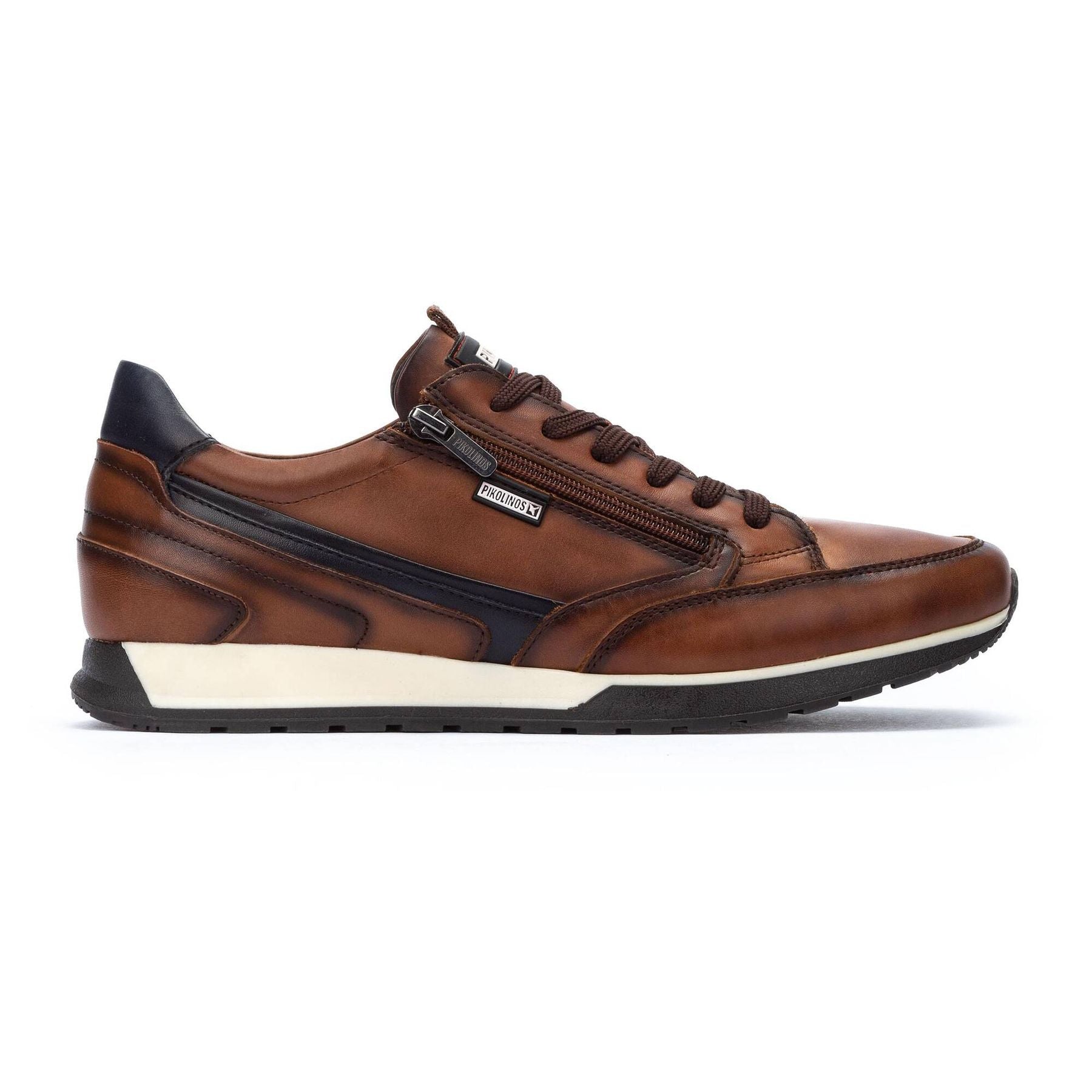 Pikolinos Sneakers uomo Pelle CAMBIL M5N - 6237C1 - Musto Calzature srl