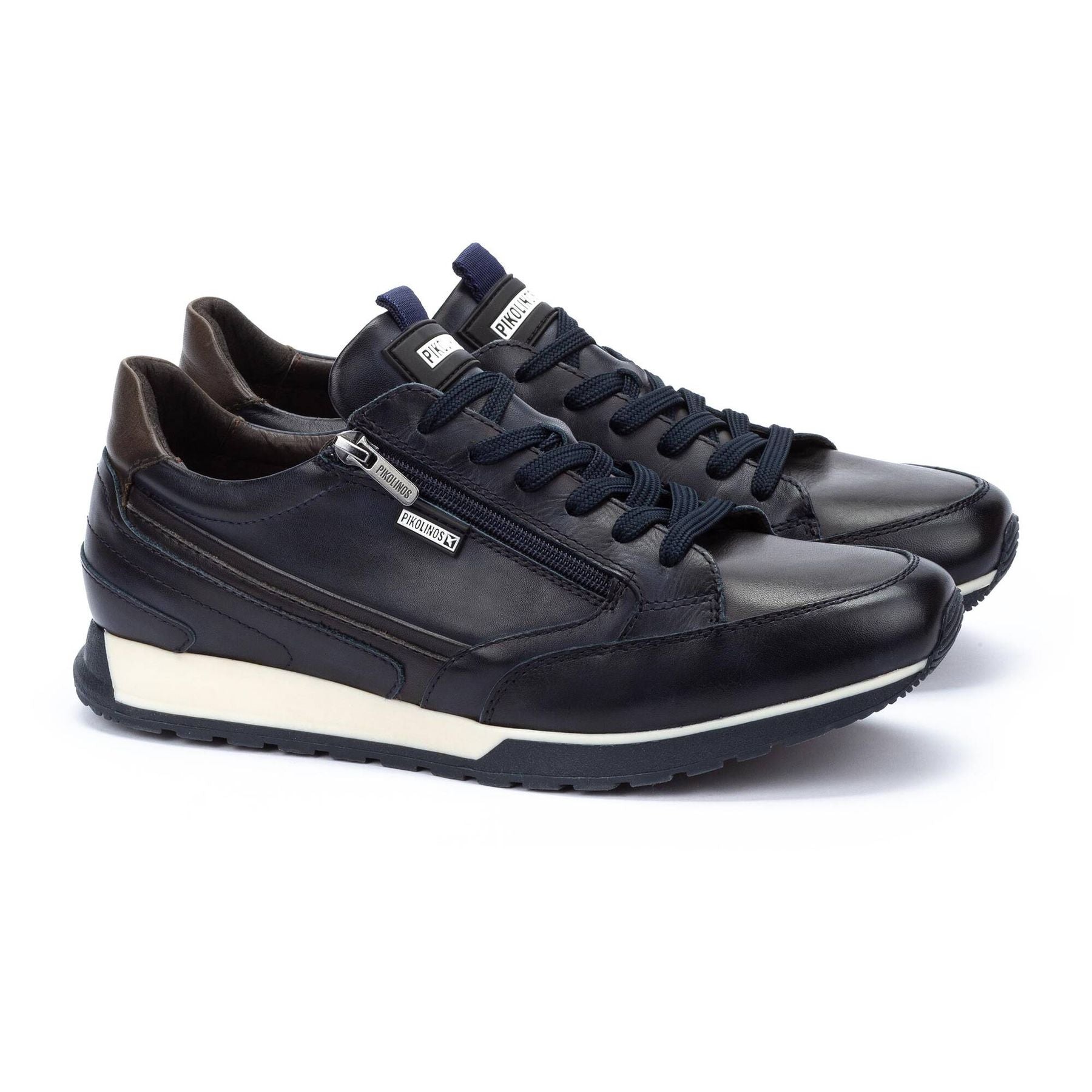Pikolinos Sneakers uomo Pelle CAMBIL M5N - 6237C1 - Musto Calzature srl