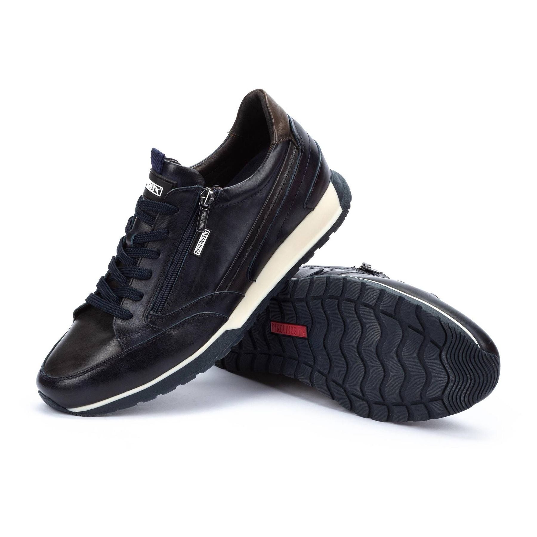 Pikolinos Sneakers uomo Pelle CAMBIL M5N - 6237C1 - Musto Calzature srl