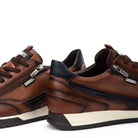 Pikolinos Sneakers uomo Pelle CAMBIL M5N - 6237C1 - Musto Calzature srl