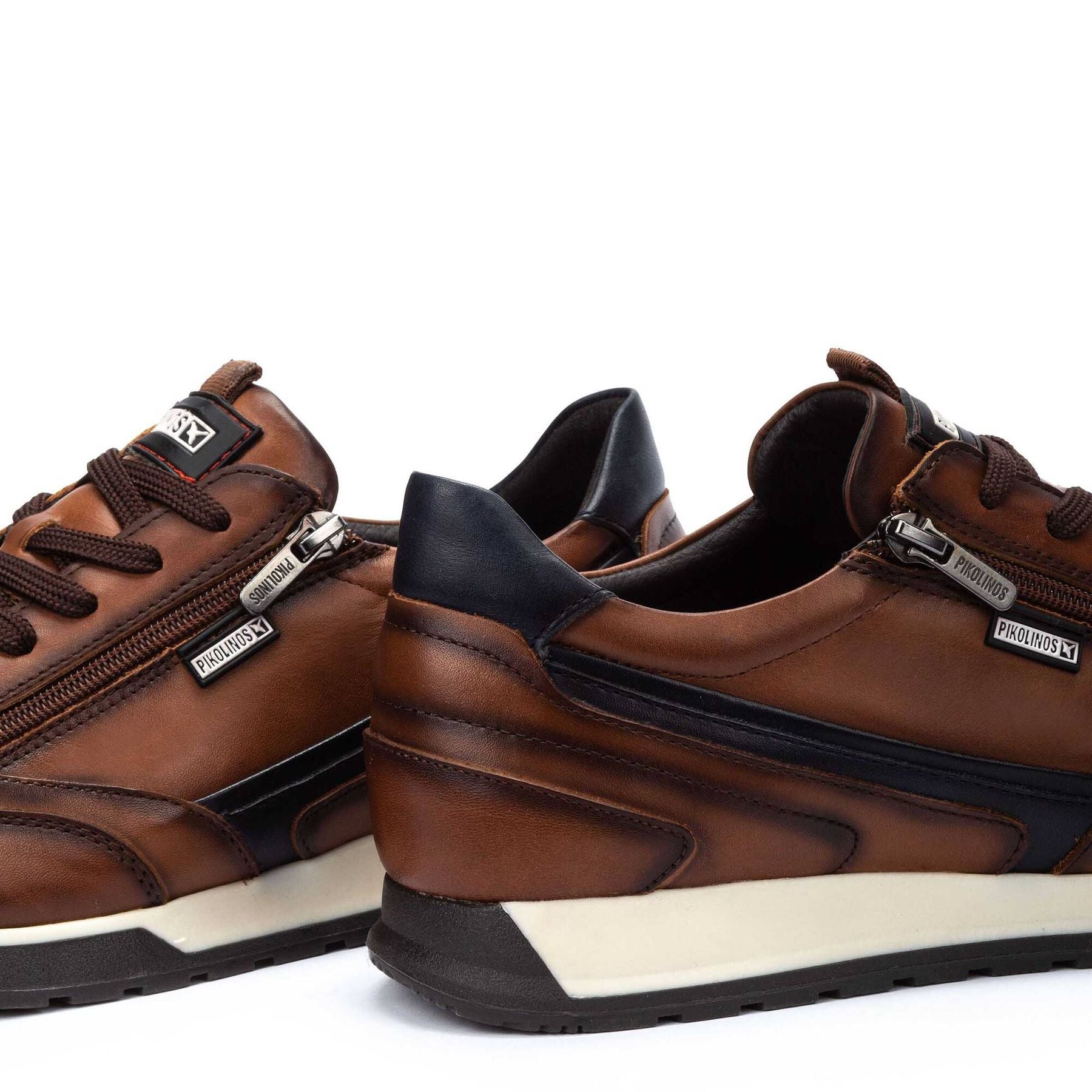 Pikolinos Sneakers uomo Pelle CAMBIL M5N - 6237C1 - Musto Calzature srl