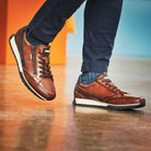 Pikolinos Sneakers uomo Pelle CAMBIL M5N - 6237C1 - Musto Calzature srl