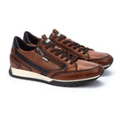 Pikolinos Sneakers uomo Pelle CAMBIL M5N - 6237C1 - Musto Calzature srl