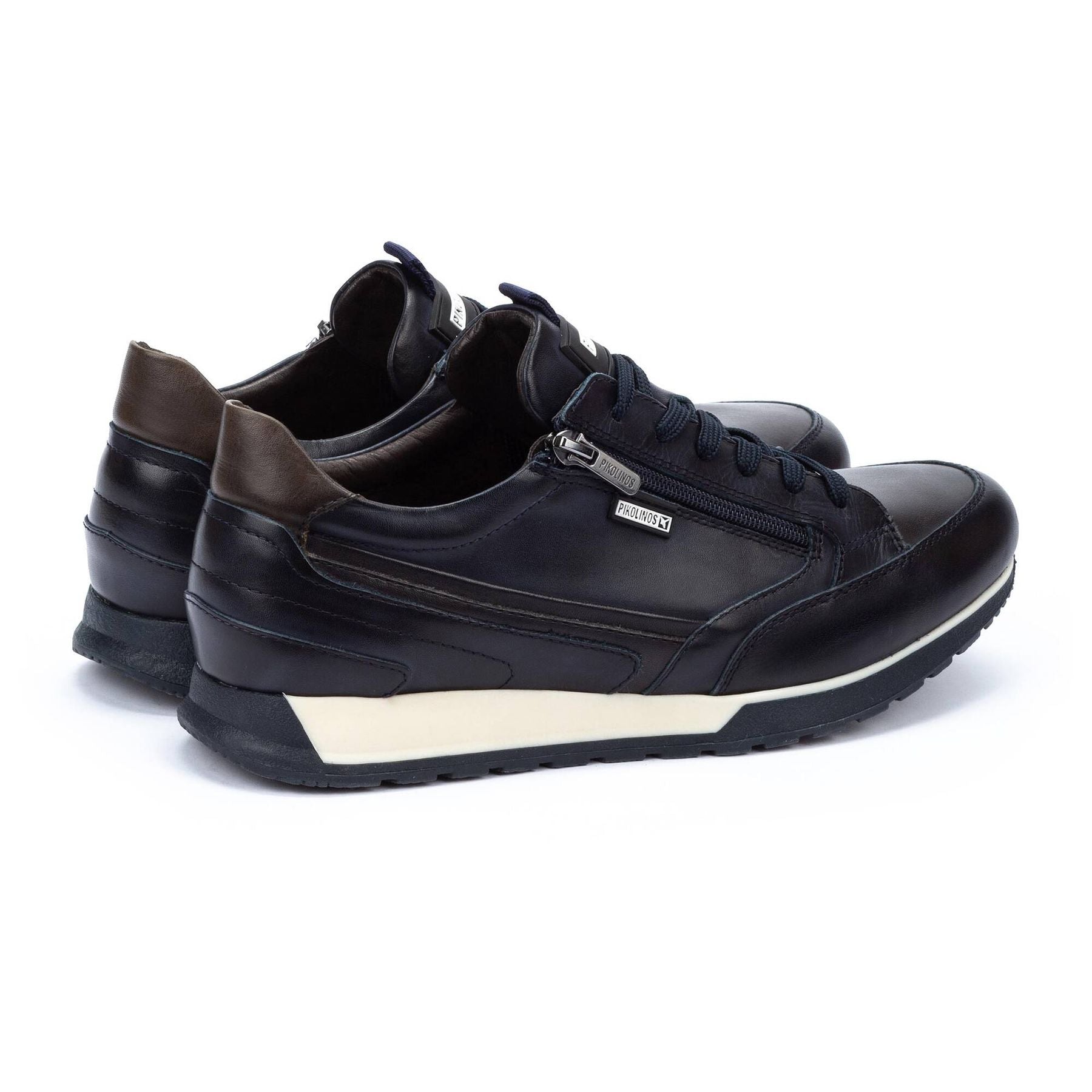 Pikolinos Sneakers uomo Pelle CAMBIL M5N - 6237C1 - Musto Calzature srl