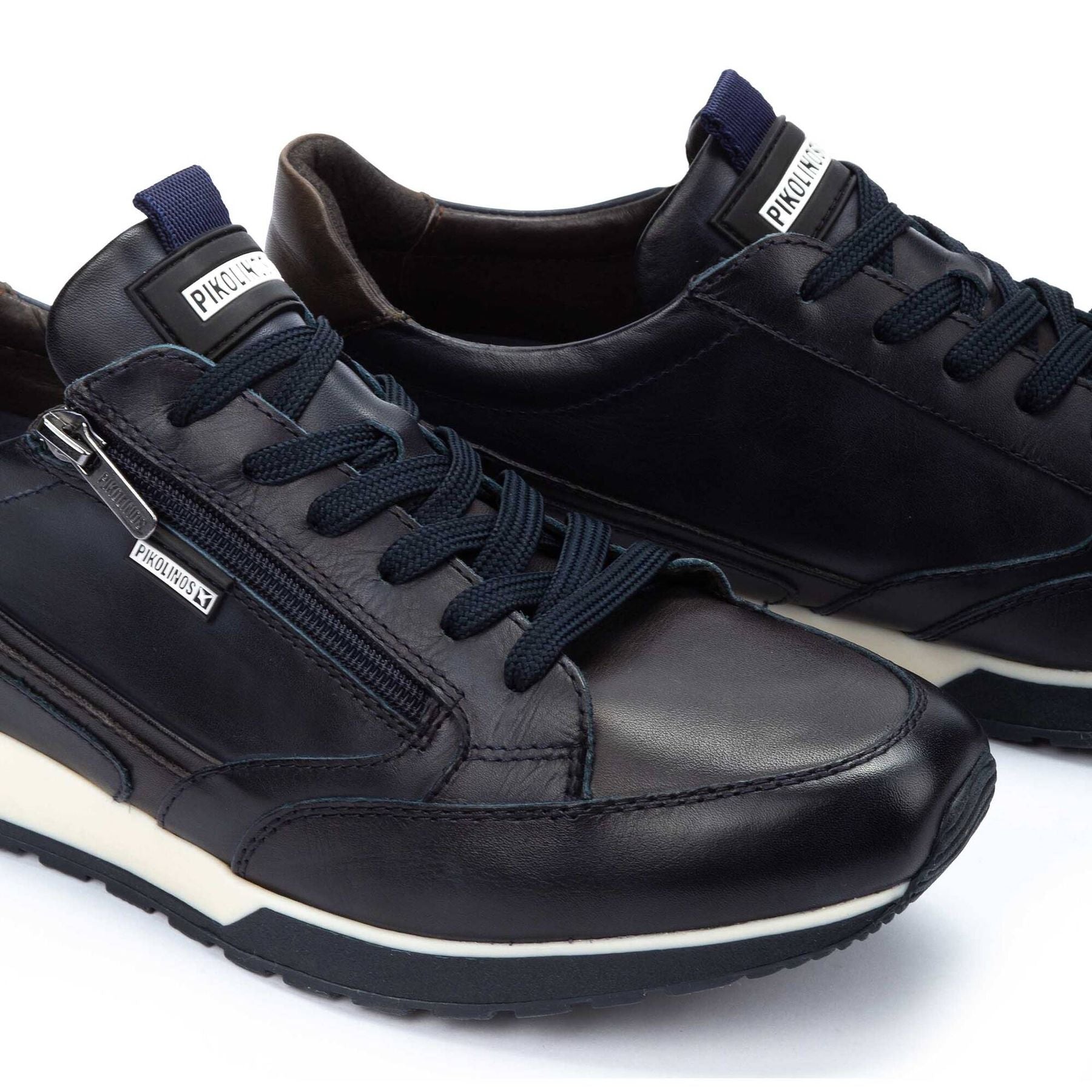 Pikolinos Sneakers uomo Pelle CAMBIL M5N - 6237C1 - Musto Calzature srl