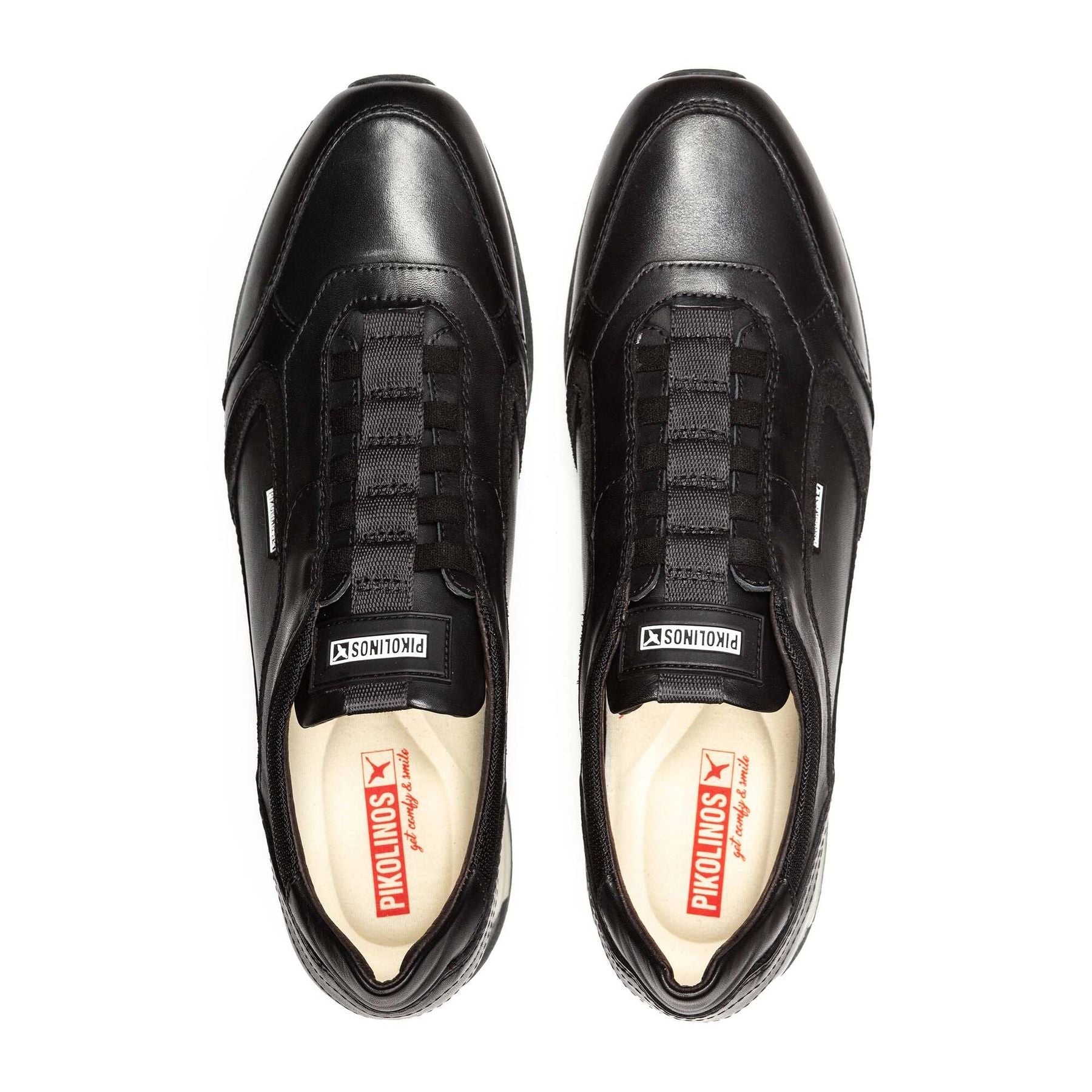 Pikolinos Sneakers uomo Pelle CAMBIL M5N - 6247C1 - Musto Calzature srl