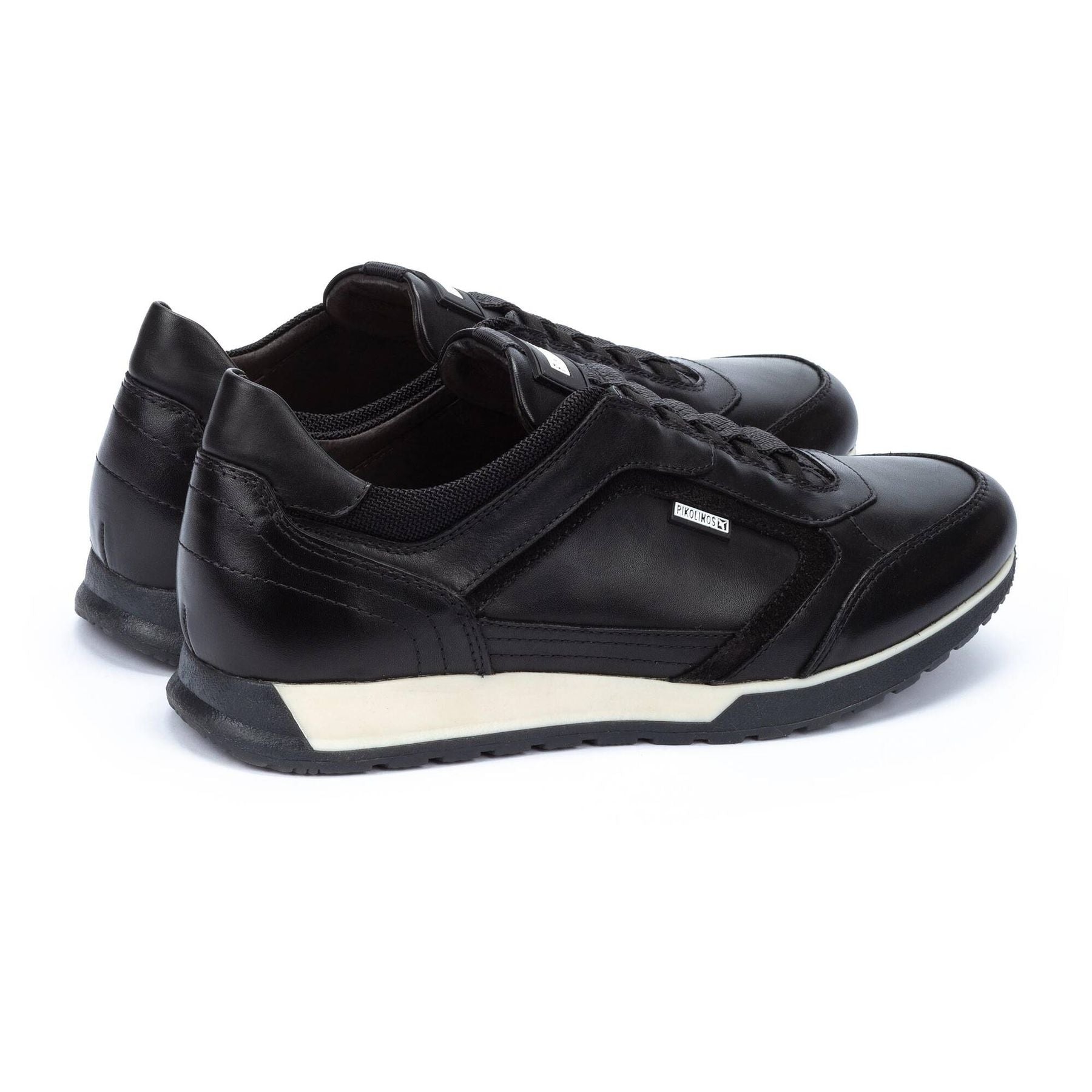 Pikolinos Sneakers uomo Pelle CAMBIL M5N - 6247C1 - Musto Calzature srl