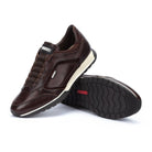 Pikolinos Sneakers uomo Pelle CAMBIL M5N - 6247C1 - Musto Calzature srl
