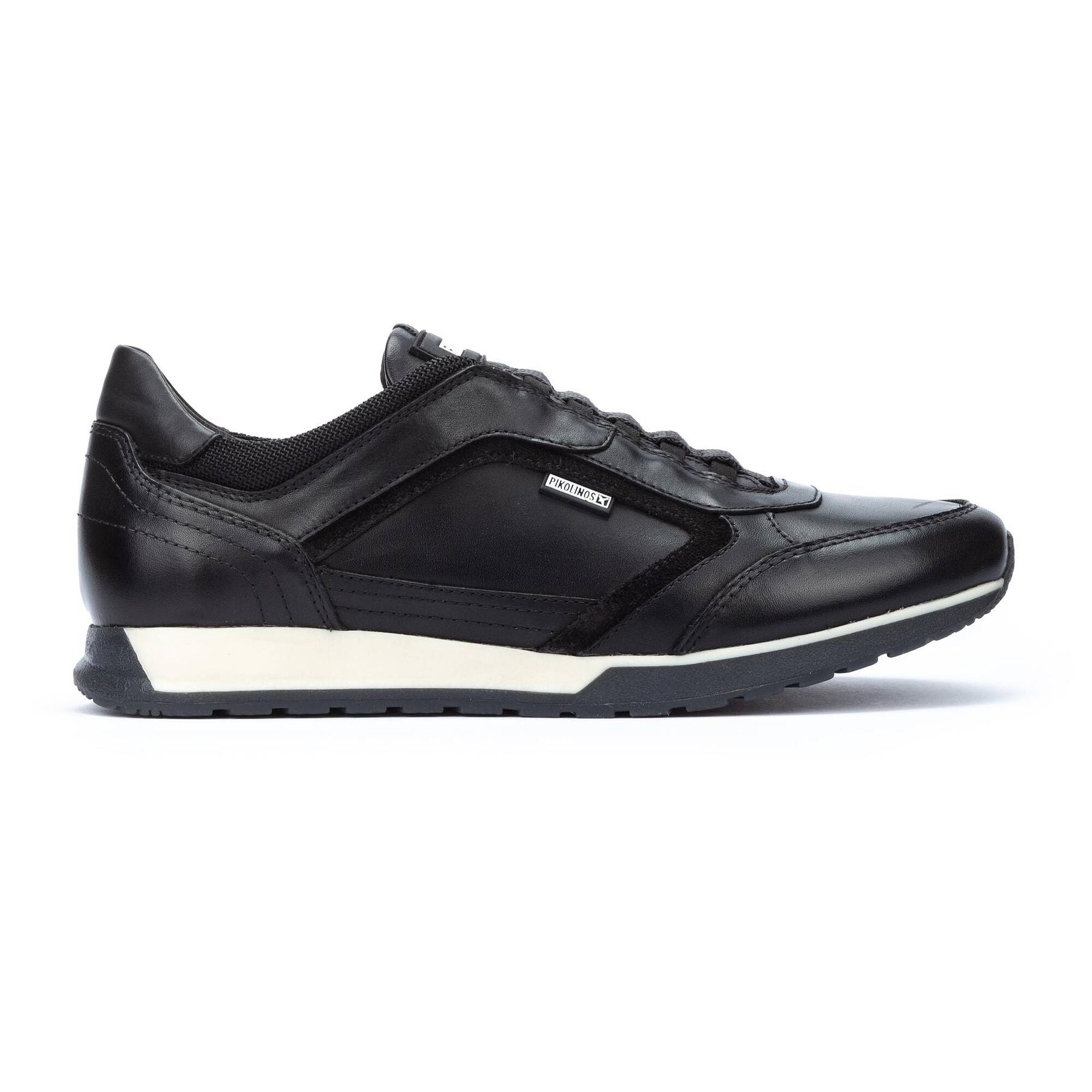 Pikolinos Sneakers uomo Pelle CAMBIL M5N - 6247C1 - Musto Calzature srl