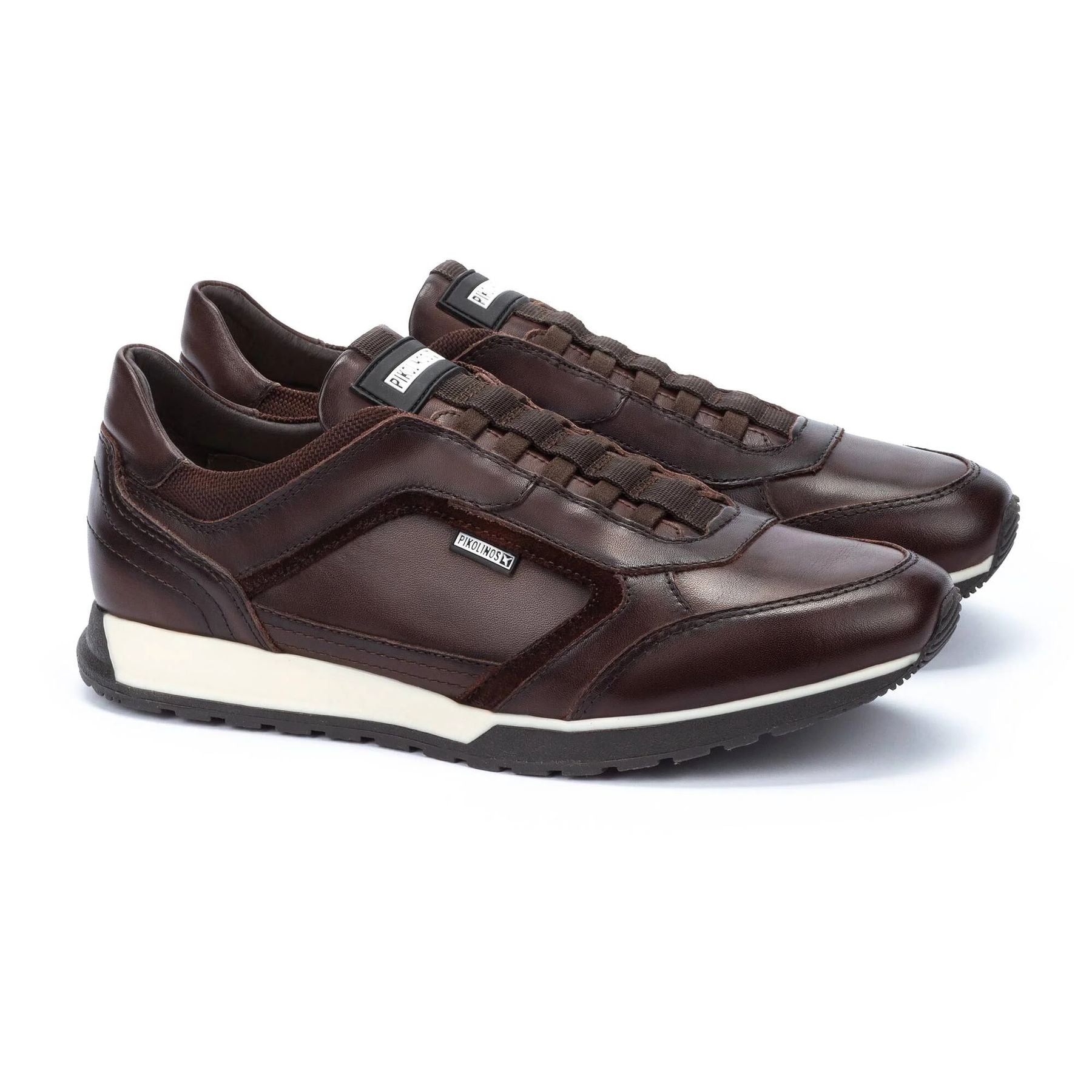 Pikolinos Sneakers uomo Pelle CAMBIL M5N - 6247C1 - Musto Calzature srl
