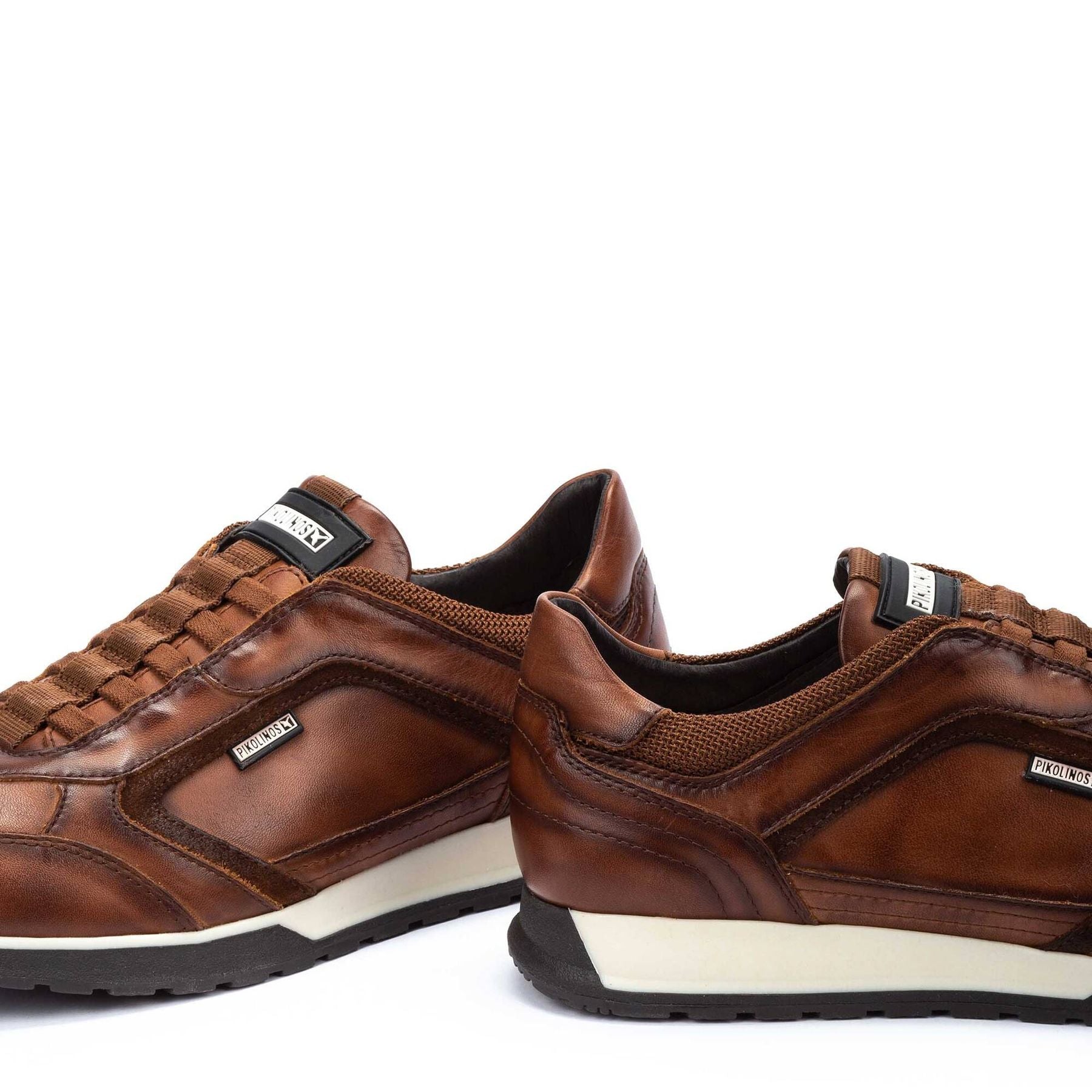 Pikolinos Sneakers uomo Pelle CAMBIL M5N - 6247C1 - Musto Calzature srl