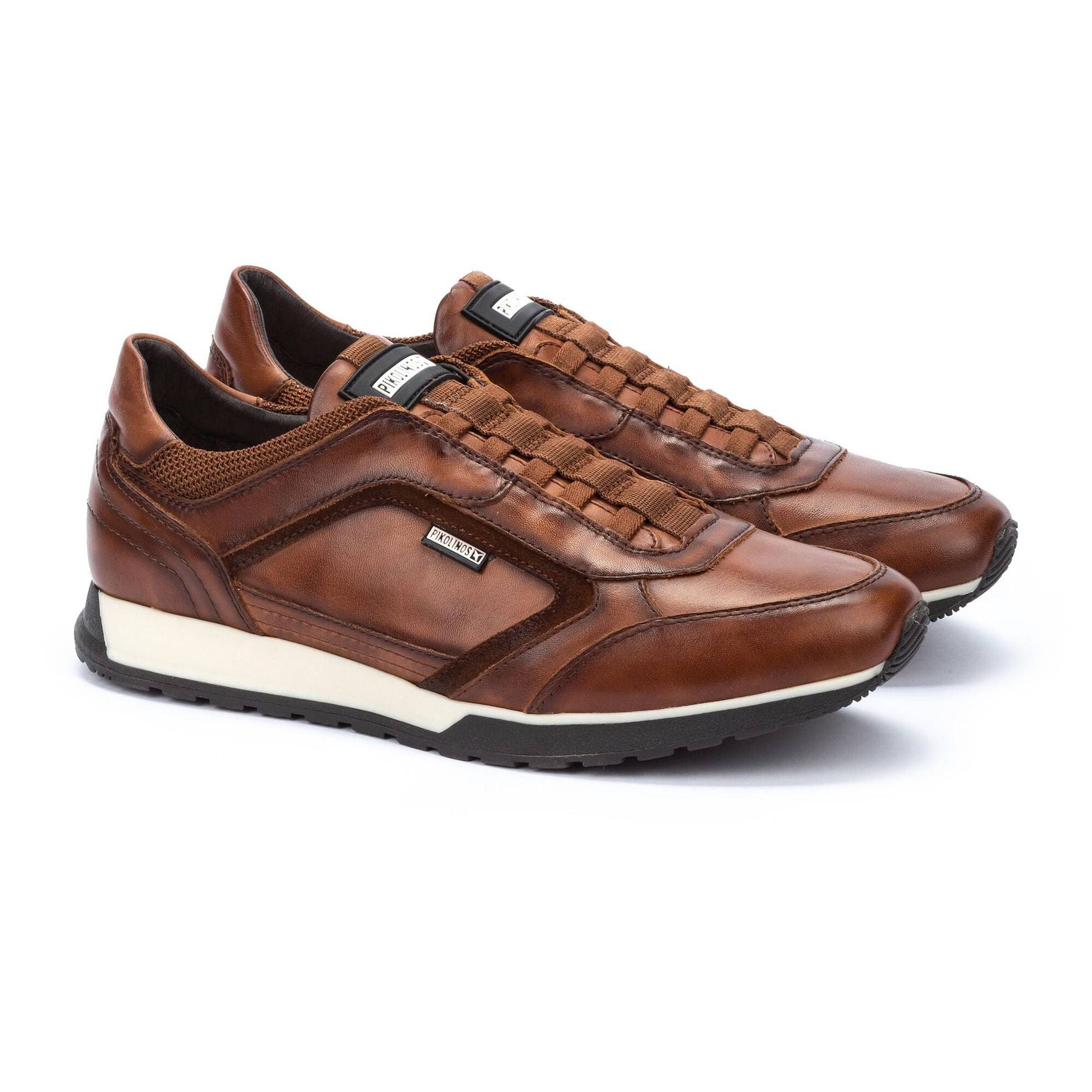 Pikolinos Sneakers uomo Pelle CAMBIL M5N - 6247C1 - Musto Calzature srl