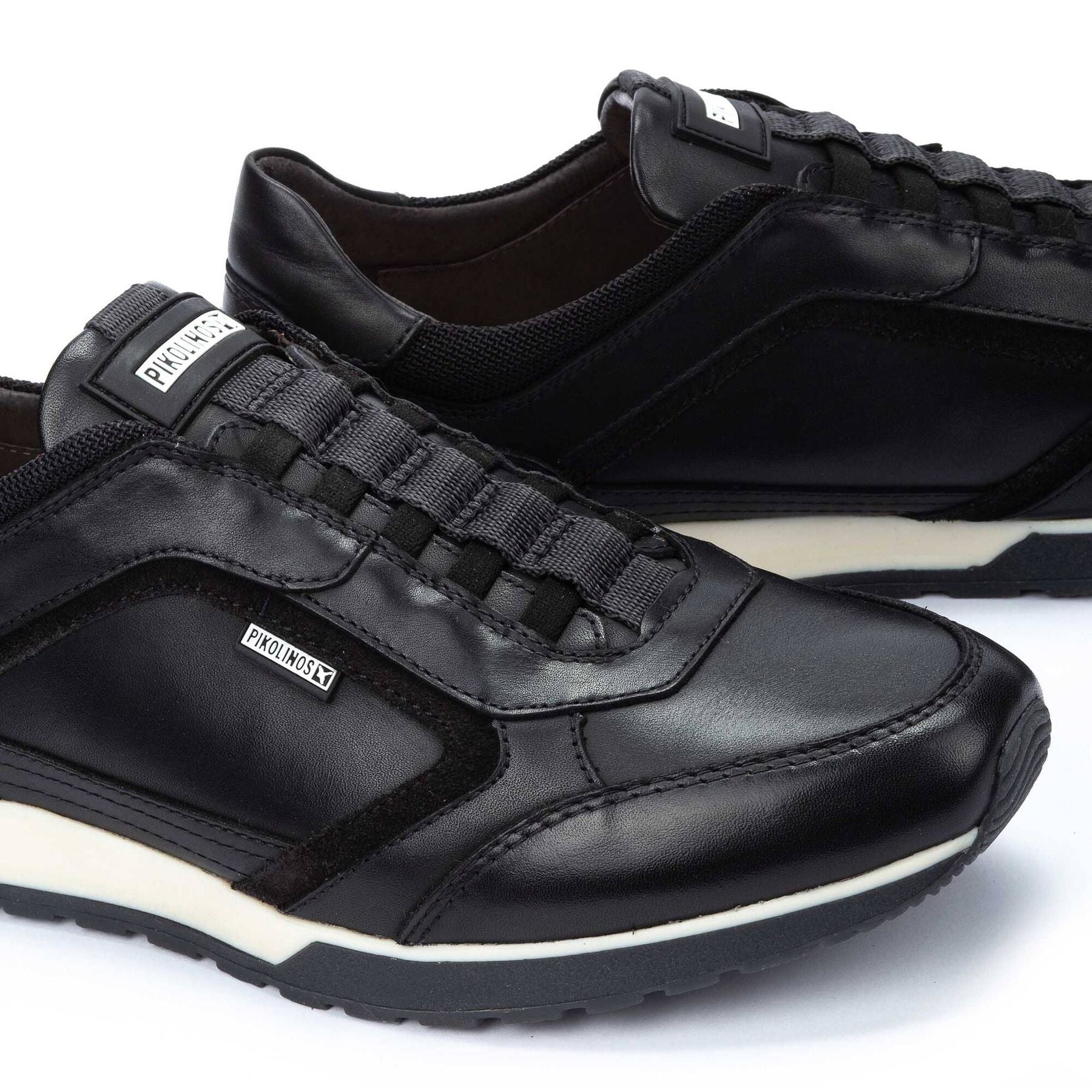 Pikolinos Sneakers uomo Pelle CAMBIL M5N - 6247C1 - Musto Calzature srl