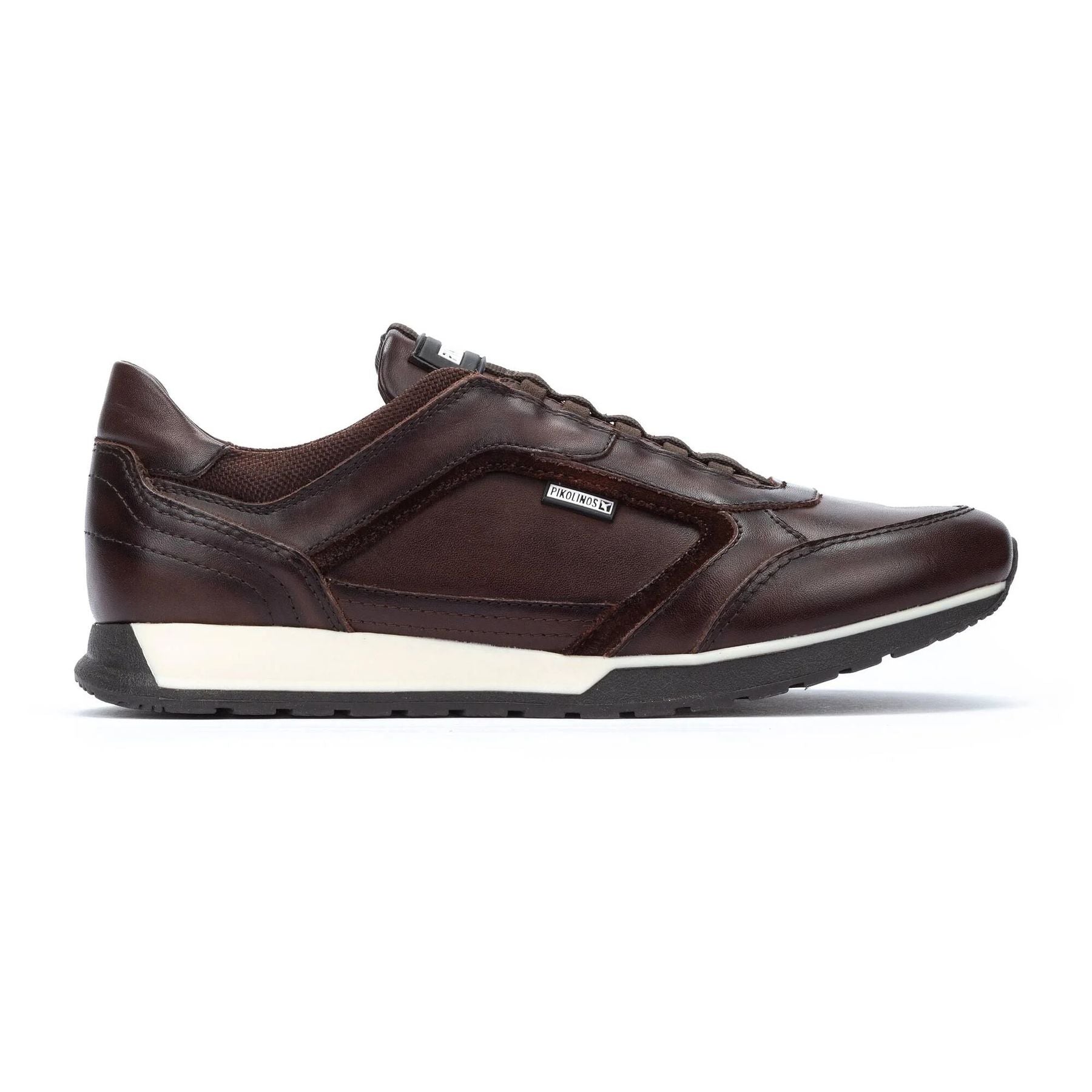 Pikolinos Sneakers uomo Pelle CAMBIL M5N - 6247C1 - Musto Calzature srl