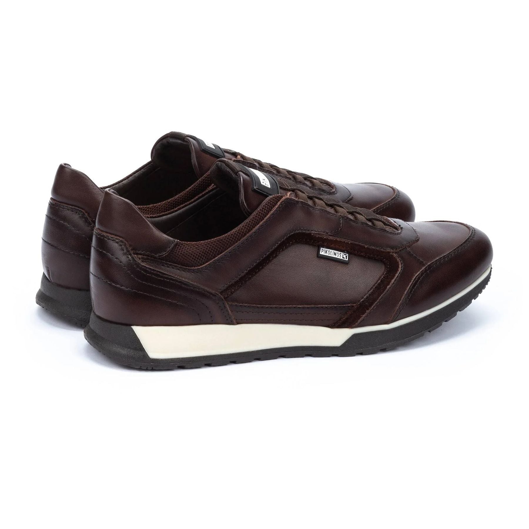Pikolinos Sneakers uomo Pelle CAMBIL M5N - 6247C1 - Musto Calzature srl