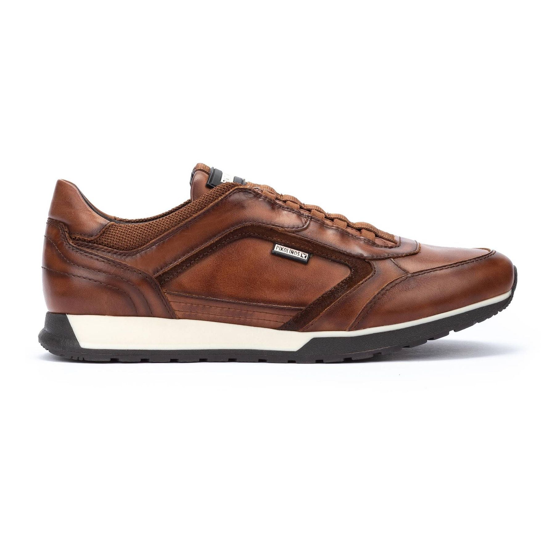 Pikolinos Sneakers uomo Pelle CAMBIL M5N - 6247C1 - Musto Calzature srl