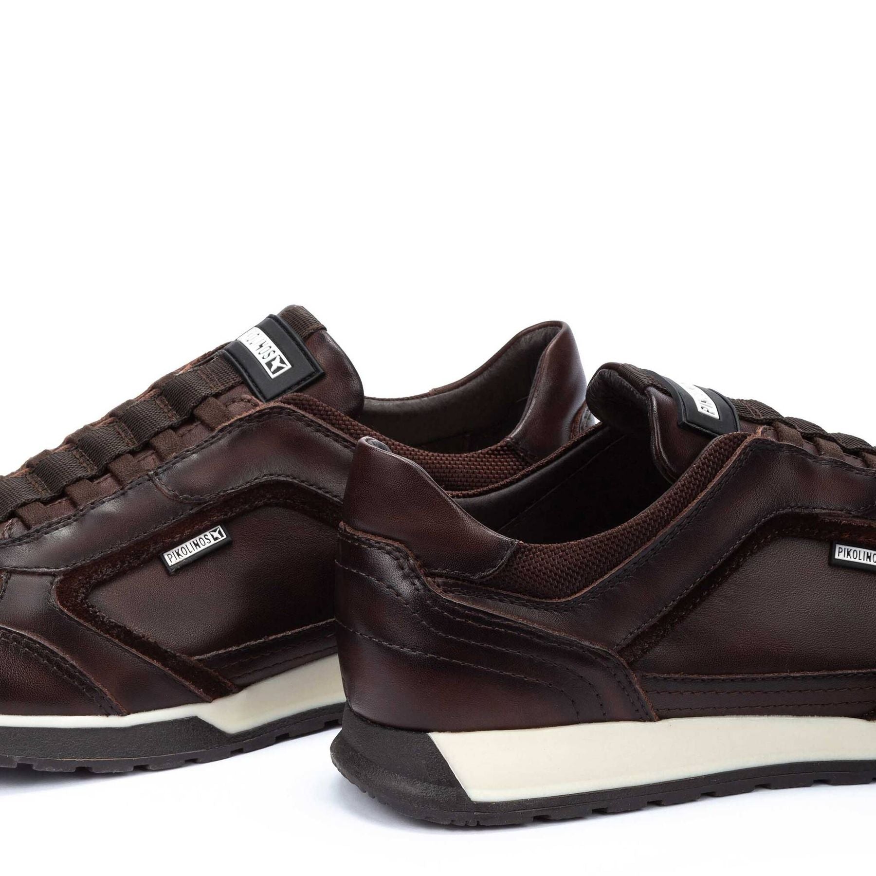 Pikolinos Sneakers uomo Pelle CAMBIL M5N - 6247C1 - Musto Calzature srl
