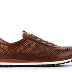 Pikolinos Sneakers uomo PELLE FORATA M2A - 6252 - Musto Calzature srl