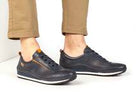 Pikolinos Sneakers uomo PELLE FORATA M2A - 6252 - Musto Calzature srl