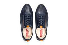 Pikolinos Sneakers uomo PELLE FORATA M2A - 6252 - Musto Calzature srl
