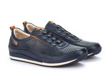 Pikolinos Sneakers uomo PELLE FORATA M2A - 6252 - Musto Calzature srl