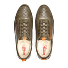 Pikolinos Sneakers uomo PELLE FORATA M2A - 6252 - Musto Calzature srl