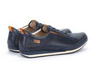 Pikolinos Sneakers uomo PELLE FORATA M2A - 6252 - Musto Calzature srl