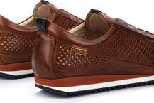 Pikolinos Sneakers uomo PELLE FORATA M2A - 6252 - Musto Calzature srl