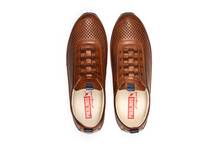 Pikolinos Sneakers uomo PELLE FORATA M2A - 6252 - Musto Calzature srl