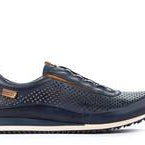 Pikolinos Sneakers uomo PELLE FORATA M2A - 6252 - Musto Calzature srl