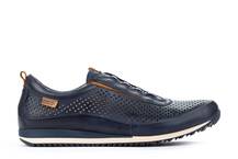 Pikolinos Sneakers uomo PELLE FORATA M2A - 6252 - Musto Calzature srl