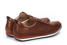 Pikolinos Sneakers uomo PELLE FORATA M2A - 6252 - Musto Calzature srl