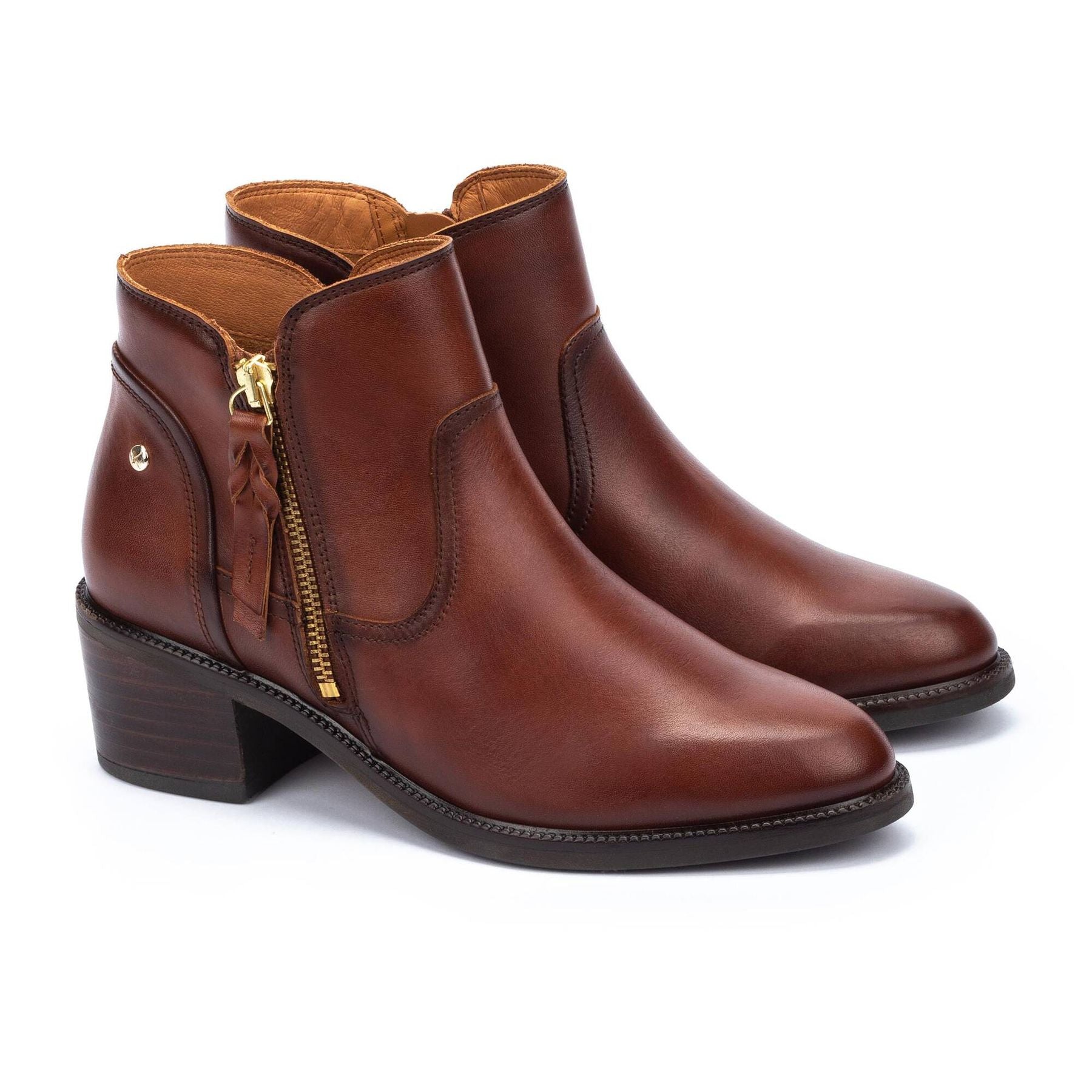 Pikolinos Stivaletti Pelle BACAROT W2D - 8674 - Musto Calzature srl