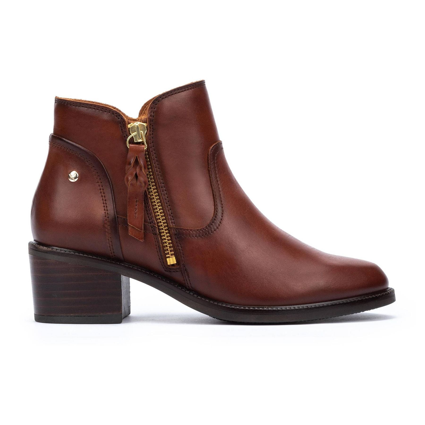 Pikolinos Stivaletti Pelle BACAROT W2D - 8674 - Musto Calzature srl