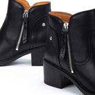 Pikolinos Stivaletti Pelle BACAROT W2D - 8674 - Musto Calzature srl
