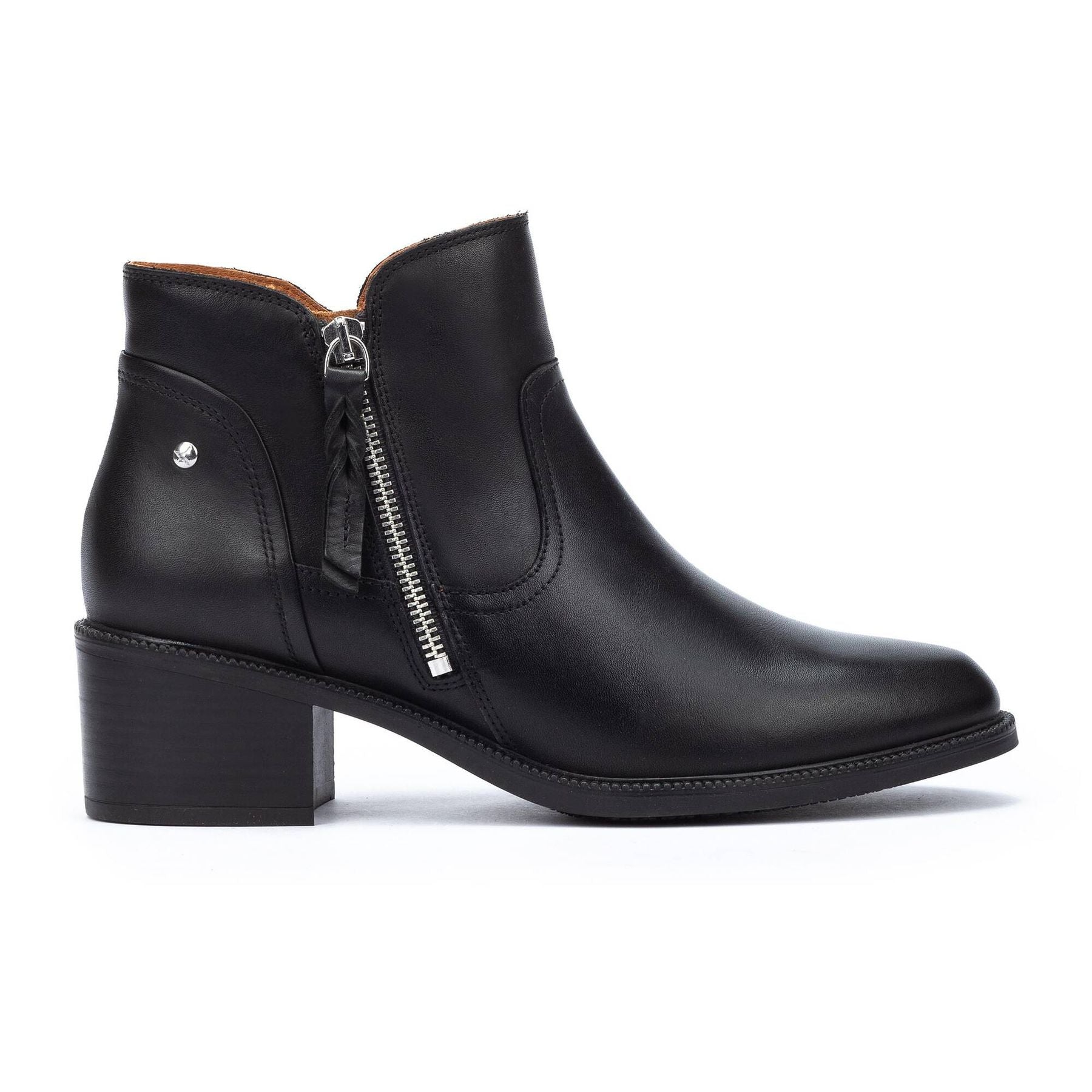 Pikolinos Stivaletti Pelle BACAROT W2D - 8674 - Musto Calzature srl