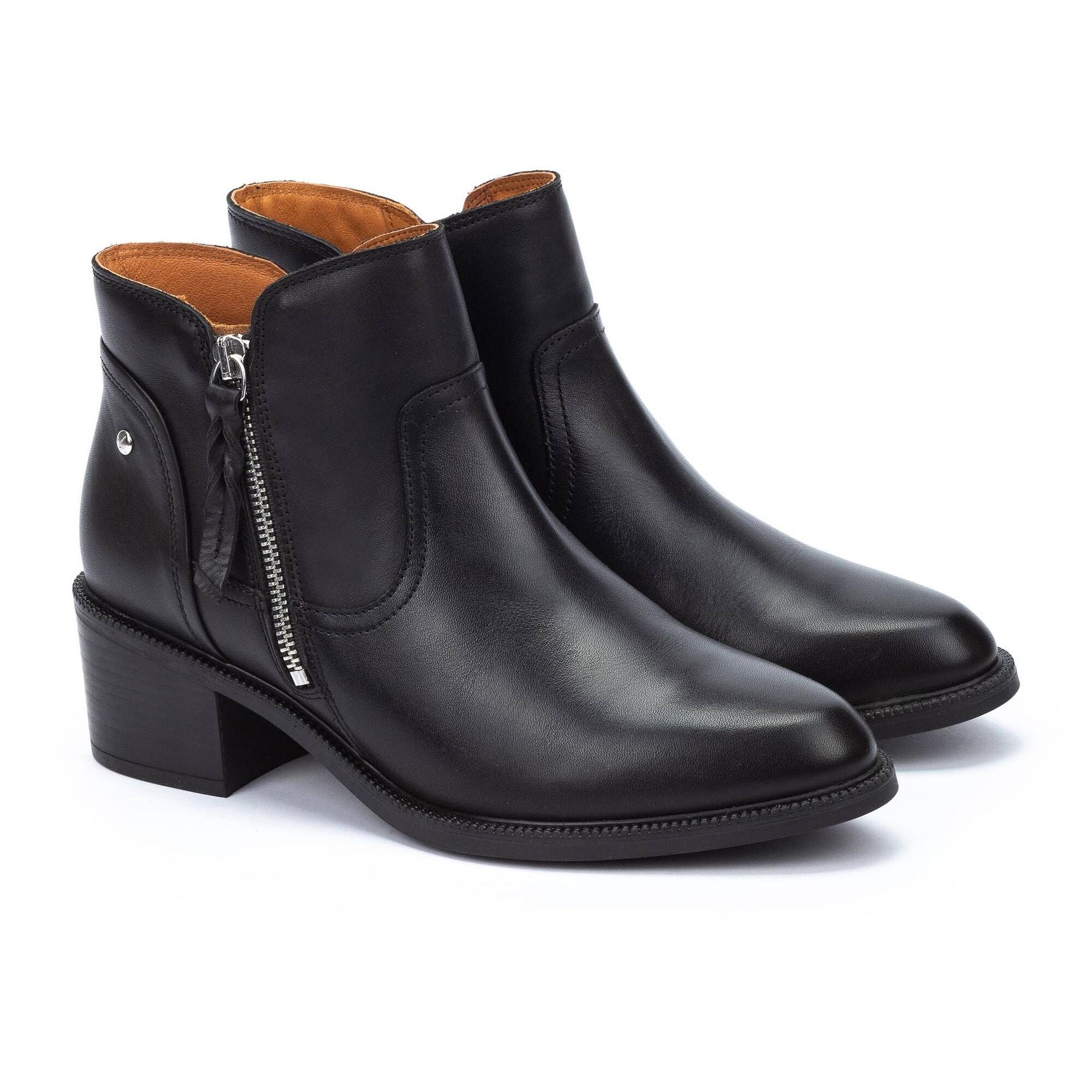 Pikolinos Stivaletti Pelle BACAROT W2D - 8674 - Musto Calzature srl