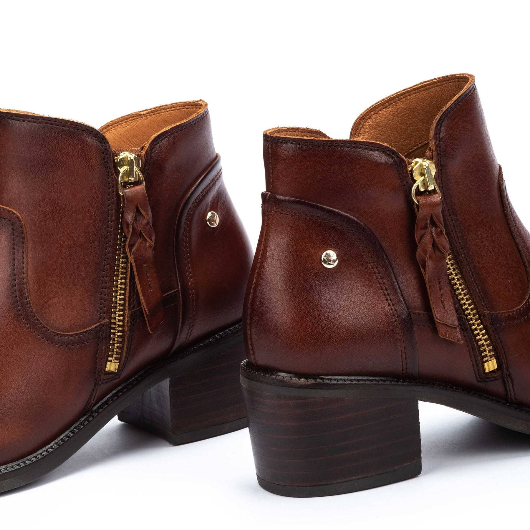 Pikolinos Stivaletti Pelle BACAROT W2D - 8674 - Musto Calzature srl