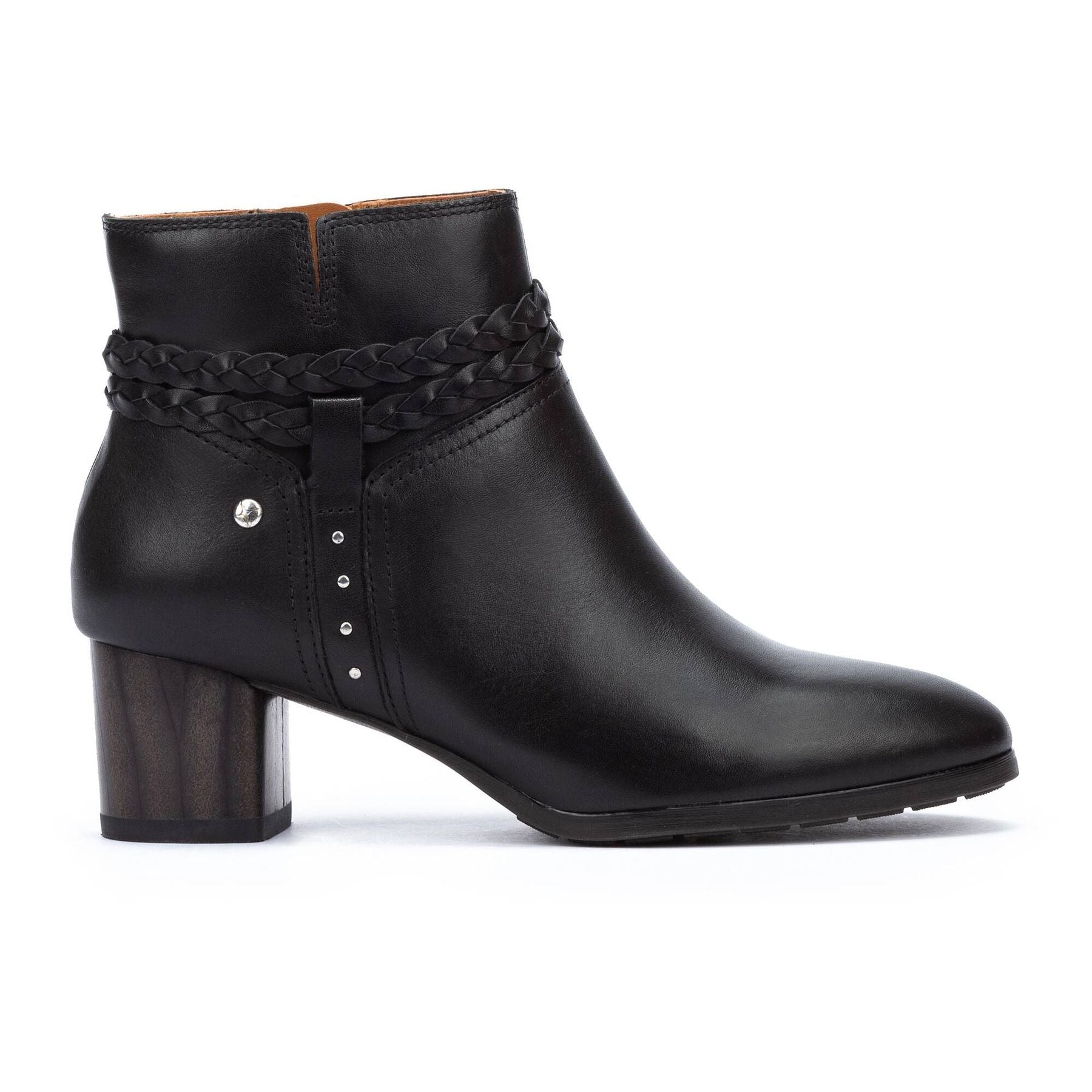 Pikolinos Stivaletti Pelle CALAFAT W1Z - 8521 - Musto Calzature srl