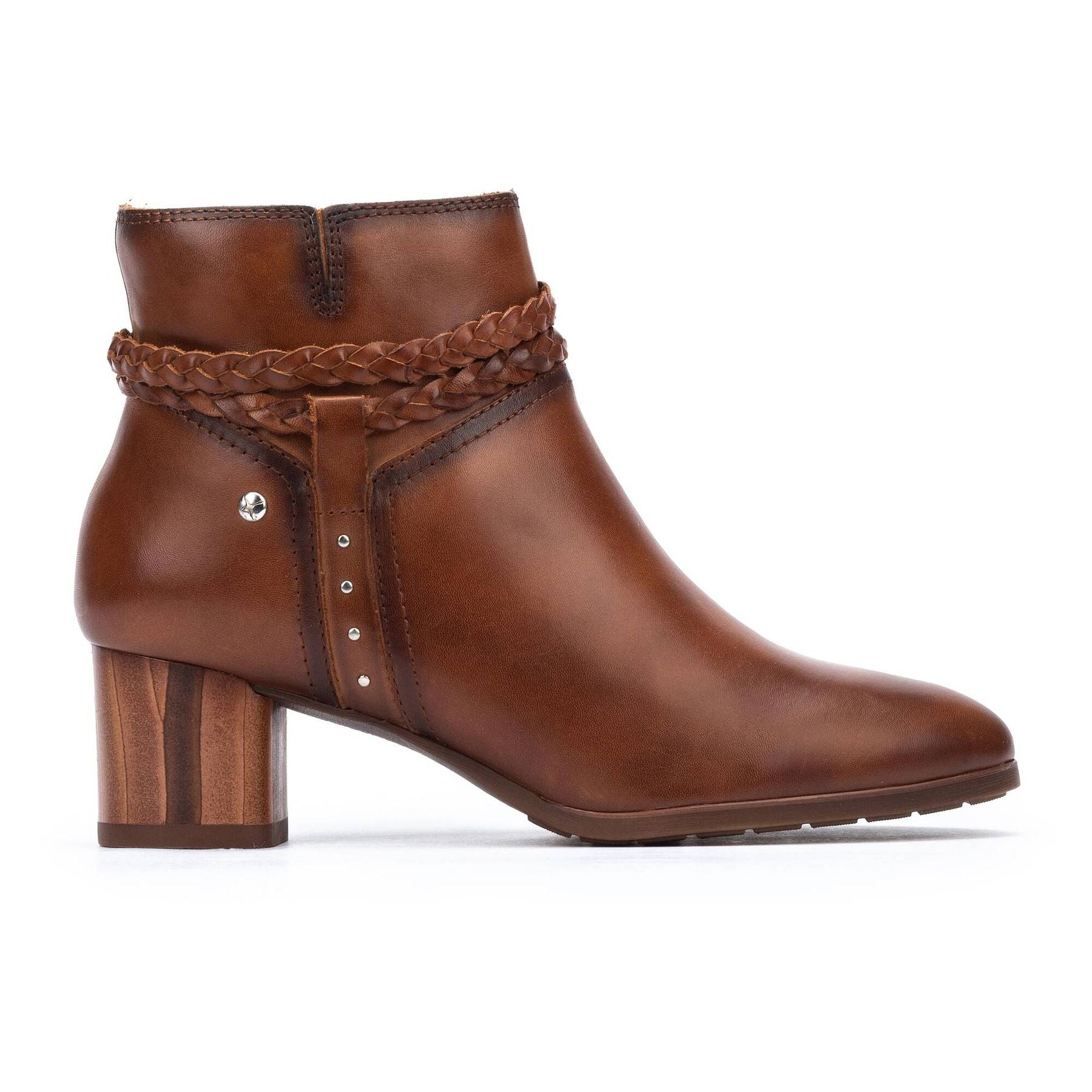 Pikolinos Stivaletti Pelle CALAFAT W1Z - 8521 - Musto Calzature srl