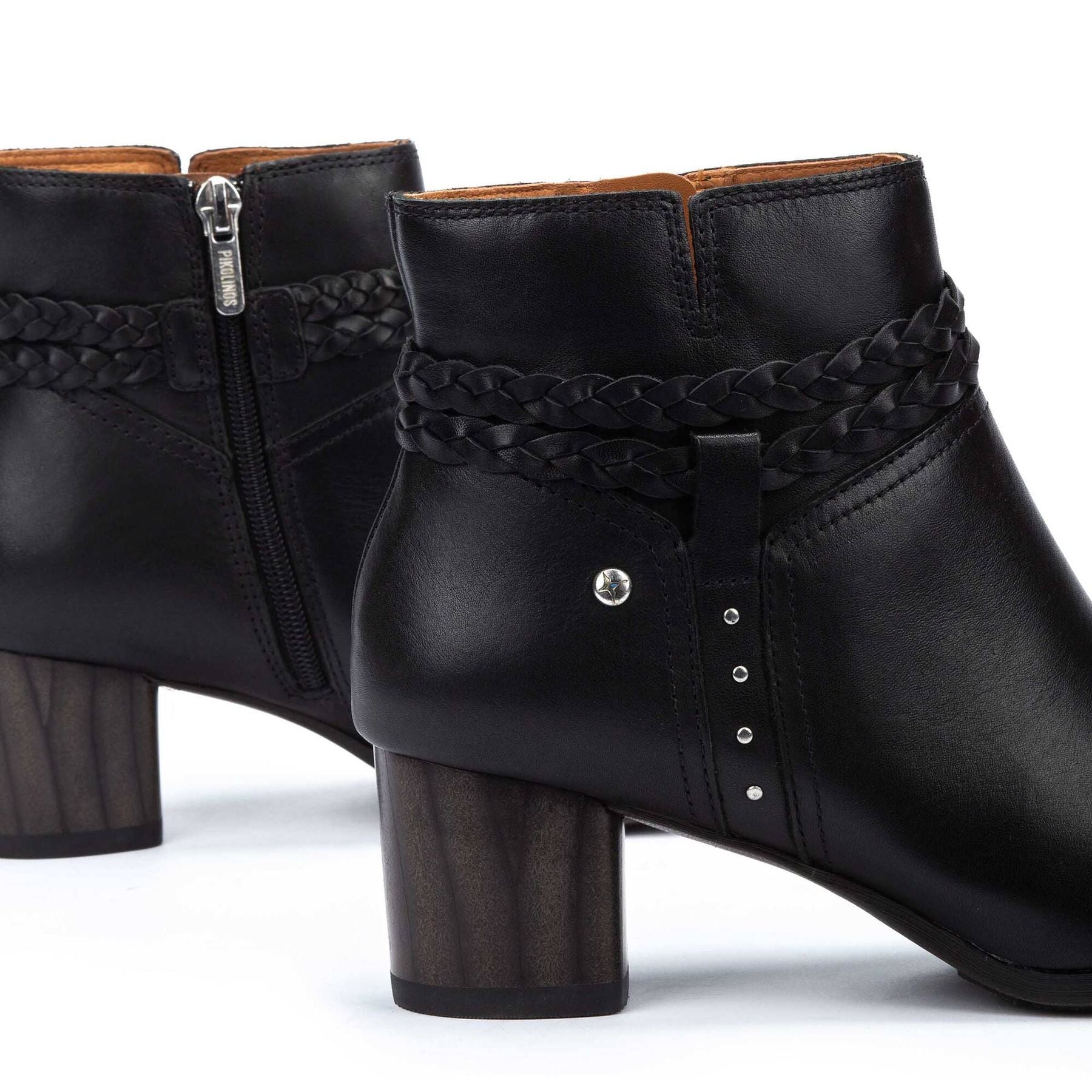 Pikolinos Stivaletti Pelle CALAFAT W1Z - 8521 - Musto Calzature srl