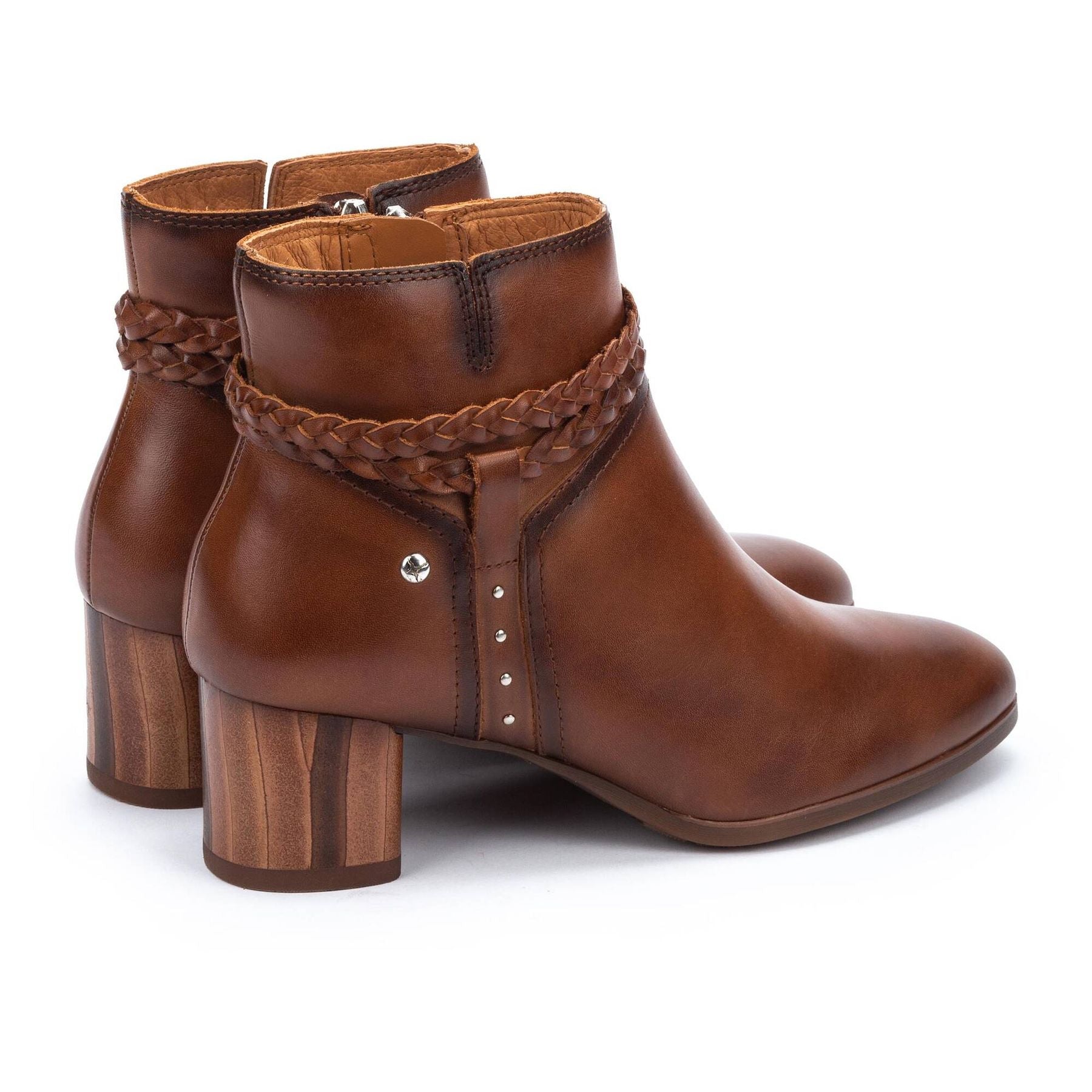 Pikolinos Stivaletti Pelle CALAFAT W1Z - 8521 - Musto Calzature srl