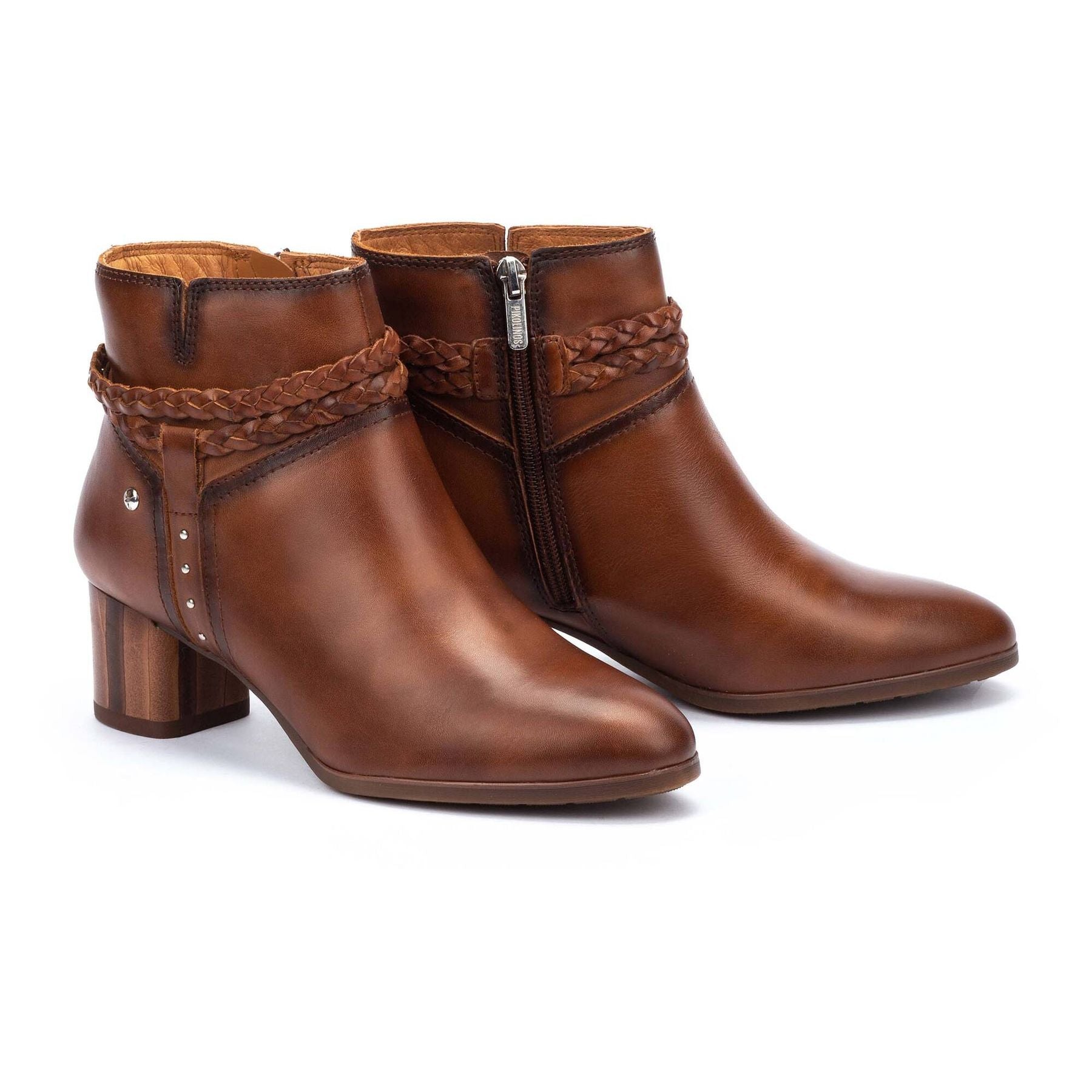 Pikolinos Stivaletti Pelle CALAFAT W1Z - 8521 - Musto Calzature srl