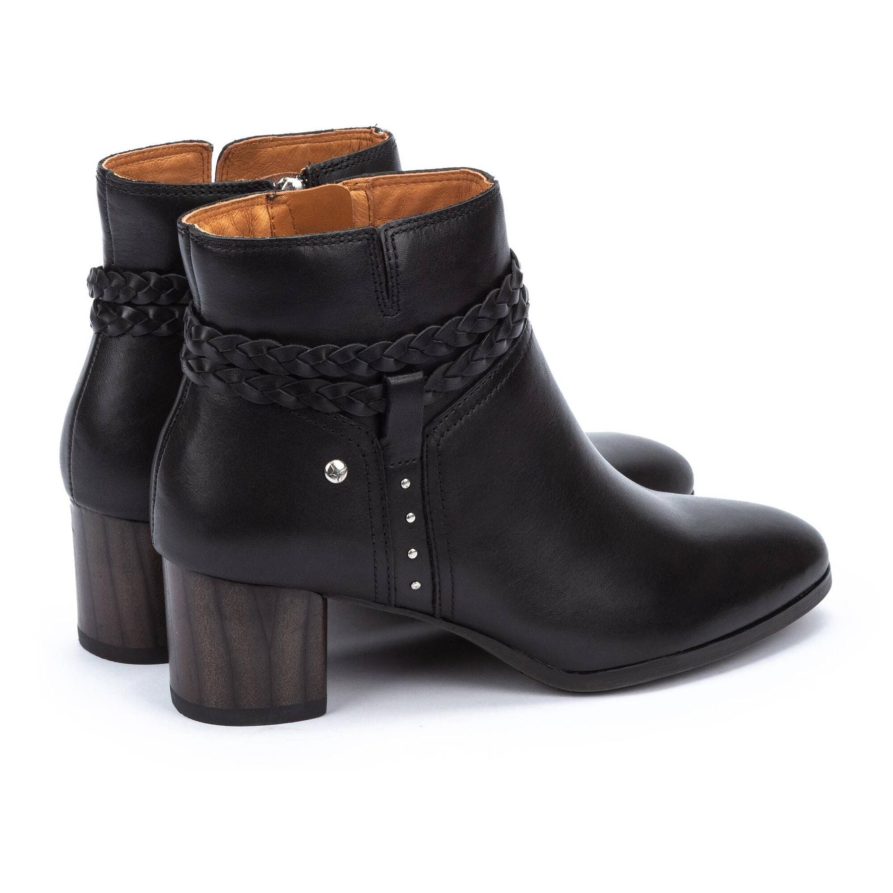 Pikolinos Stivaletti Pelle CALAFAT W1Z - 8521 - Musto Calzature srl