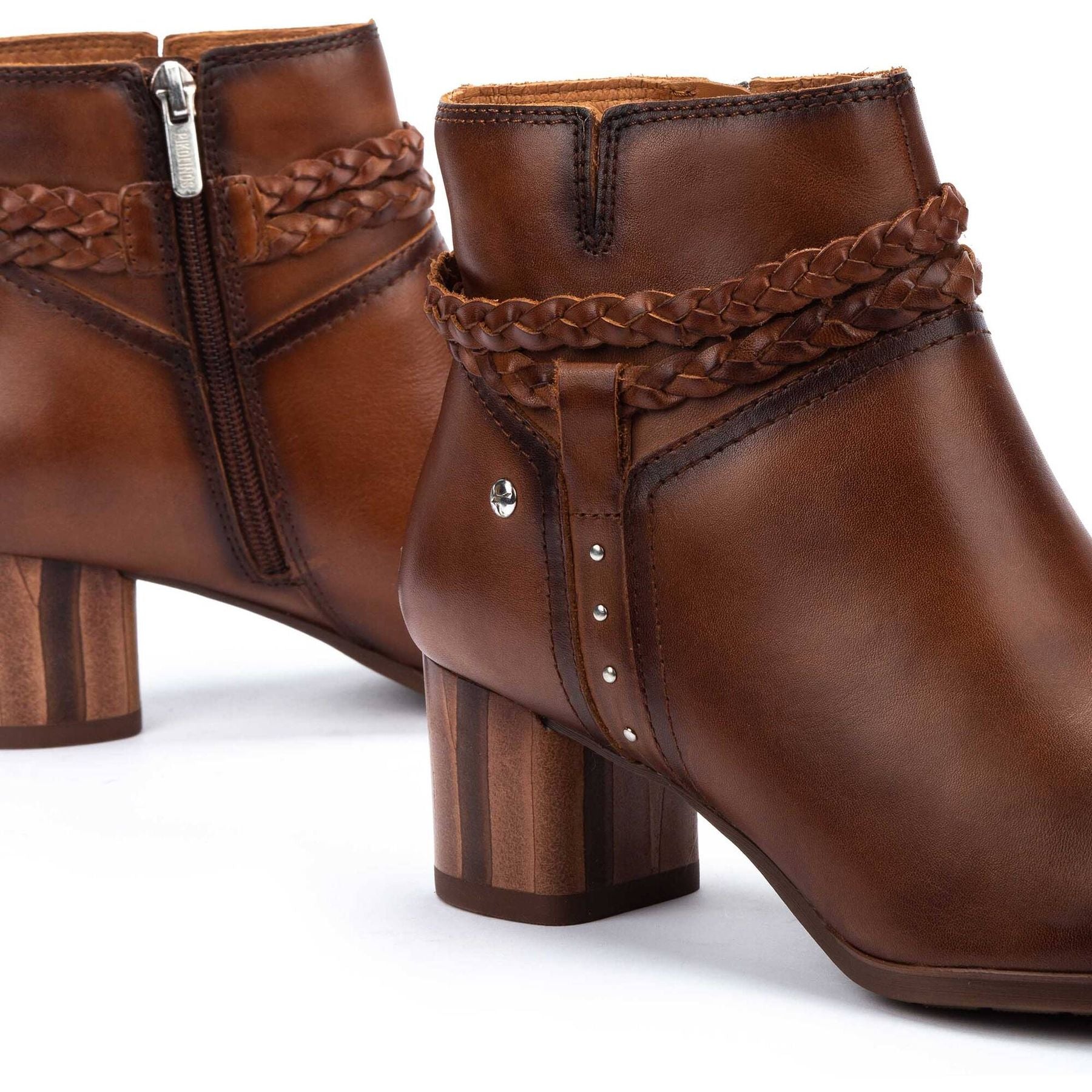 Pikolinos Stivaletti Pelle CALAFAT W1Z - 8521 - Musto Calzature srl