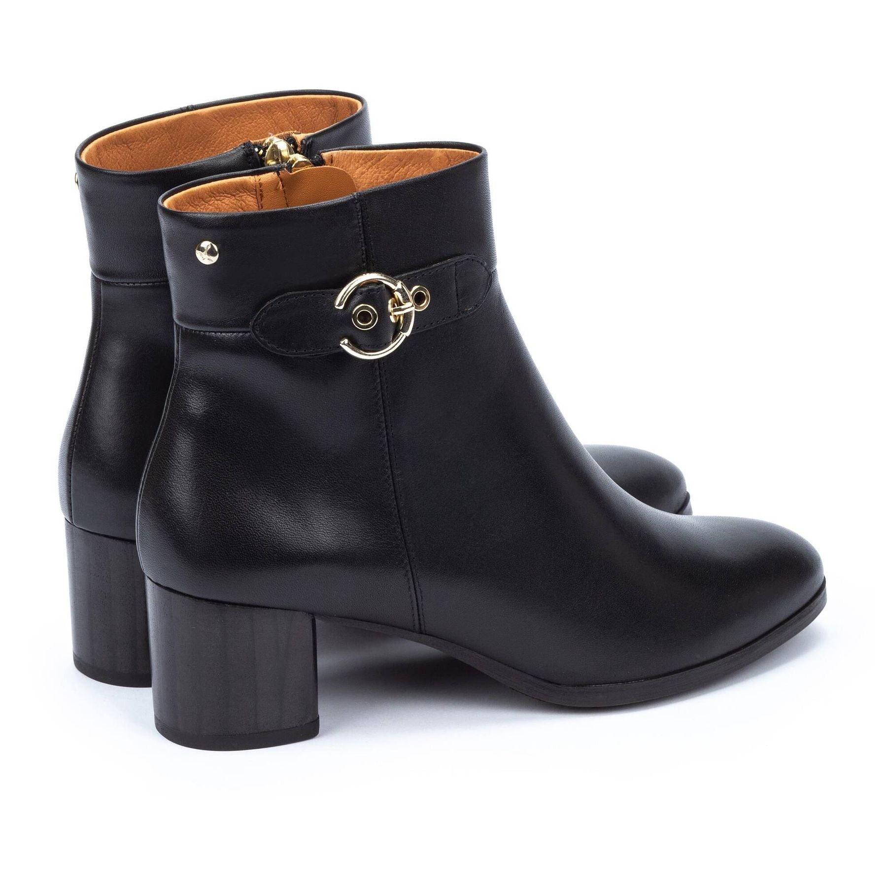 Pikolinos Stivaletti Pelle CALAFAT W1Z - 8588 - Musto Calzature srl