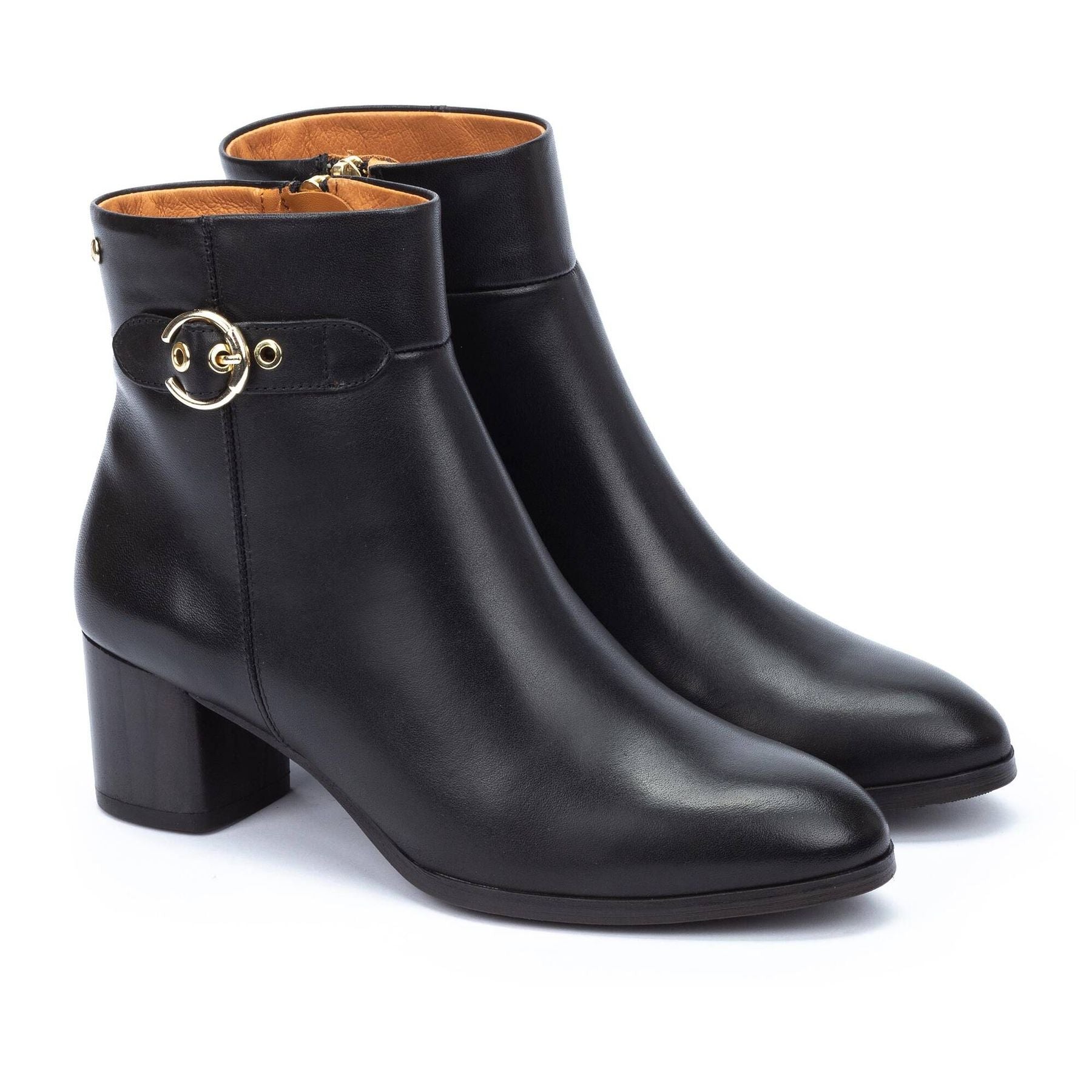 Pikolinos Stivaletti Pelle CALAFAT W1Z - 8588 - Musto Calzature srl