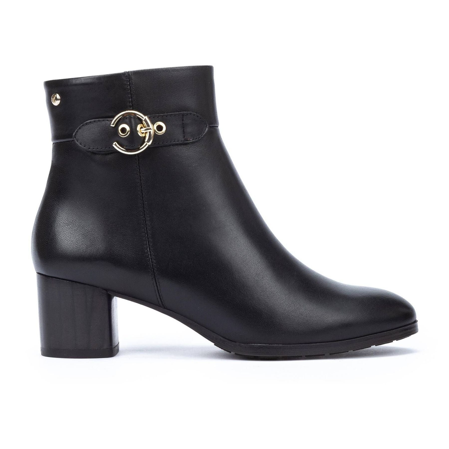 Pikolinos Stivaletti Pelle CALAFAT W1Z - 8588 - Musto Calzature srl