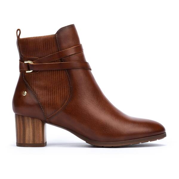 Pikolinos Stivaletti Pelle CALAFAT W1Z - 8841 - Musto Calzature srl